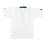 Camiseta de visitante Irlanda 1994 (M) Adidas