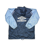 Chaqueta Umbro Pro Training de 1994 (M) Umbro