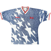 Camiseta adidas USA Visitante 1994 *Como Nueva* M/L L