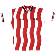 1994 USA adidas Home Shirt L