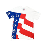 Camiseta Copa Mundial USA 1994 Washington DC (S) OM