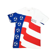 Camiseta Copa Mundial USA 1994 Washington DC (S) OM