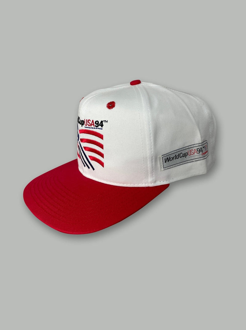 1994 USA X Sweden *BNWT* World Cup Cap Twins