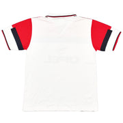 1994/95 Camiseta de visitante AC Milan (L) Lotto