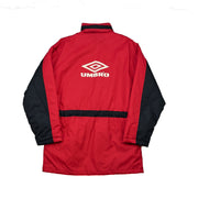 Abrigo de banco Ajax 1994/95 (M) Umbro