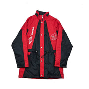 Abrigo de banco Ajax 1994/95 (M) Umbro