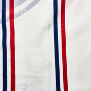 1994/95 Camiseta Visitante Atlante (L) Garcis