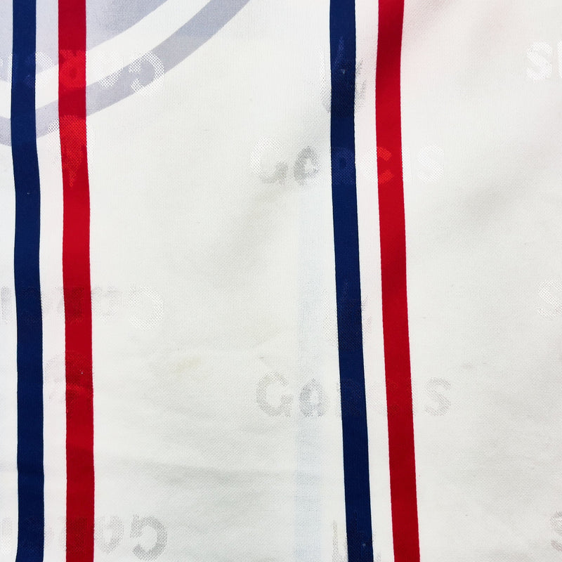 1994/95 Atlante Away Shirt (L) Garcis