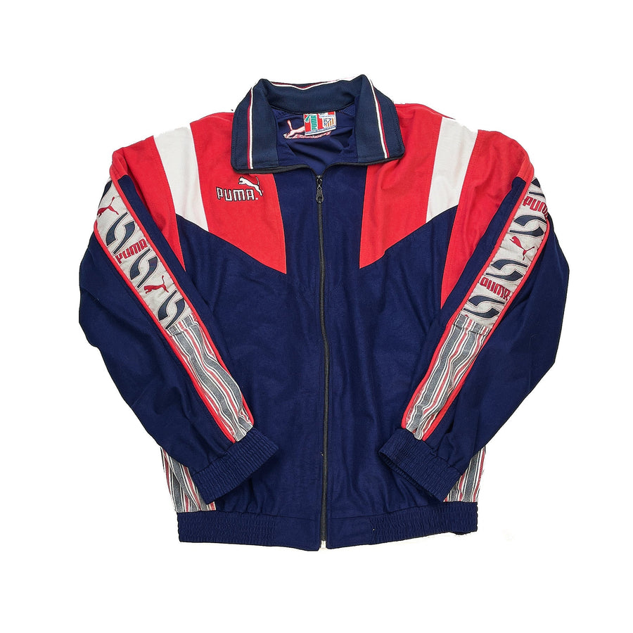 Chaqueta de chándal Atlético de Madrid 1994/95 (L) Puma