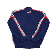 Chaqueta de chándal Atlético de Madrid 1994/95 (L) Puma