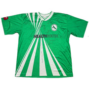 1994/95 Birmingham Grasshoppers #2 Camiseta de Local Firmada por el Equipo (XL) Puma