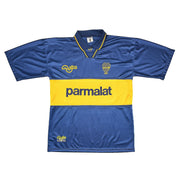 Camiseta Local Boca Juniors 1994/95 (L) Olan