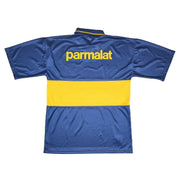 Camiseta Local Boca Juniors 1994/95 (L) Olan