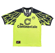 1994/95 Dortmund #7 Camiseta Local (S) Nike