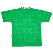 Camiseta de local prototipo de Irlanda del Norte 1994/95 (M) Umbro