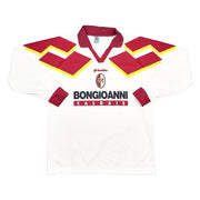 Camiseta Torino 1994/95 manga larga visitante (L) Lotto