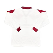 Camiseta Torino 1994/95 manga larga visitante (L) Lotto