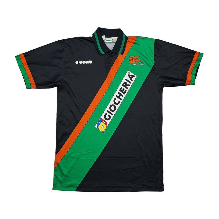 Camiseta local del Venezia 1994/95 (L) Diadora