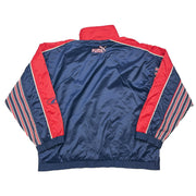 Chándal completo Atlético de Madrid 1994/96 (Talla L) Puma