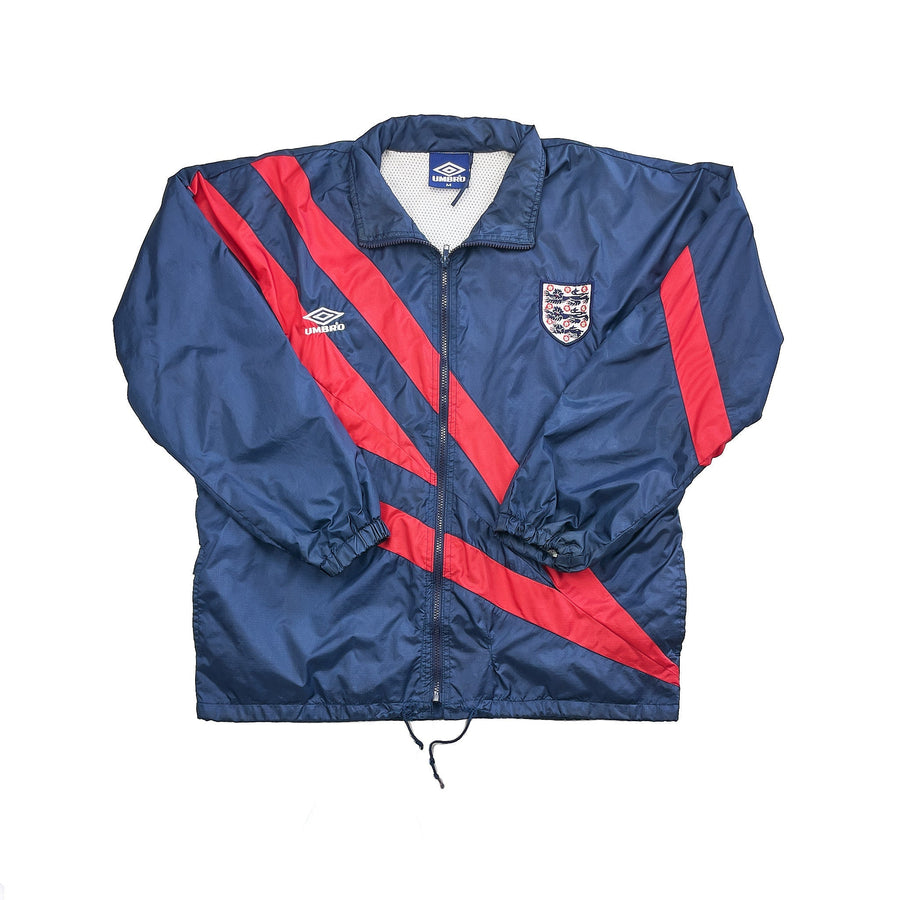 Chaqueta de entrenamiento de Inglaterra 1994/96 (M) Umbro