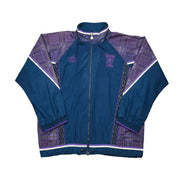 Chaqueta de chándal de Escocia 1994/96 (L) Umbro