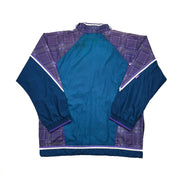 Chaqueta de chándal de Escocia 1994/96 (L) Umbro