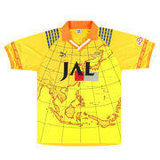 Camiseta Copa Puma Shimizu S-Pulse 1994 XL