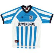 Camiseta de local Nike del 1860 Múnich 1995-96 S
