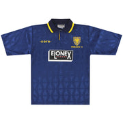 Camiseta local del Wimbledon 1995-96 XL