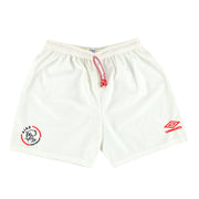 Pantalón corto Umbro del Ajax 1995-96 *Como nuevo*
