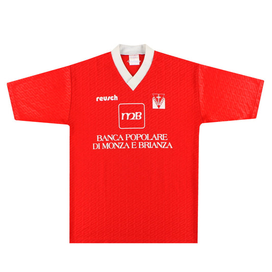 1995-96 Monza Reusch Training Shirt XL