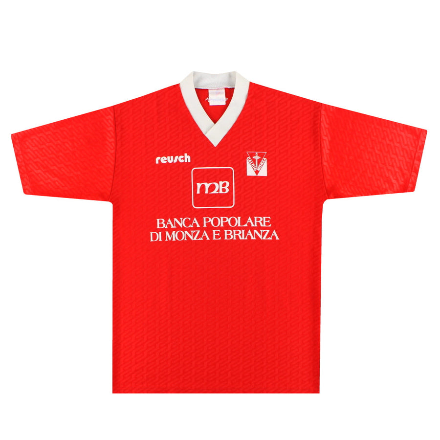 1995-96 Monza Camiseta de Entrenamiento Reusch XL