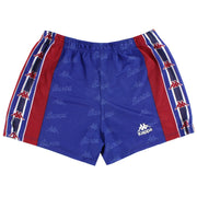 1995-97 Pantalones cortos locales del Barcelona G