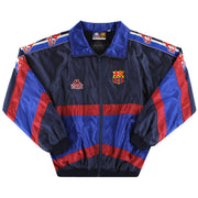 1995-97 Barcelona Kappa Chándal M