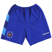 1995-97 Manchester United Umbro Pantalones Cortos Portero Talla L