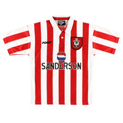 Camiseta de local Southampton Pony 1995-97 *Impecable* XL