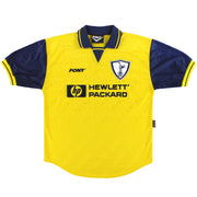 1995-97 Camiseta Alterna Tottenham Pony L