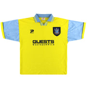 Camiseta suplente del West Brom Patrick 1995-97 *Impecable* XL