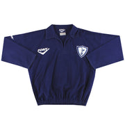 1995-97 Tottenham Pony Chaqueta de entrenamiento XL