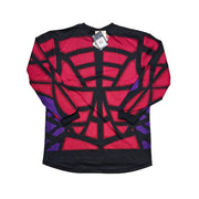 1995 Adidas 'Terminator' *BNWT* Camiseta Portero (L)