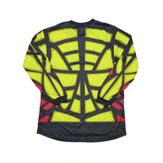 1995 Adidas 'Terminator' *BNWT* Camiseta GK de plantilla (L)