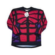 1995 Adidas 'Terminator' *BNWT* Camiseta Portero (L)