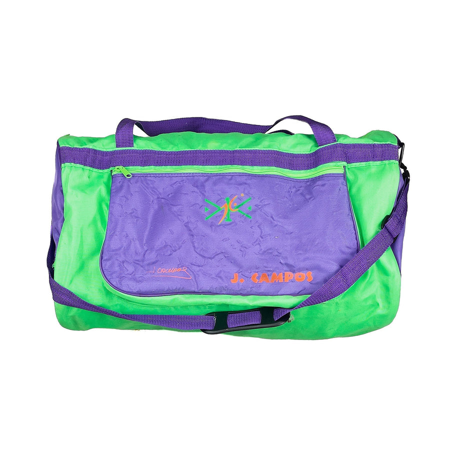 Bolsa para el kit de Jorge Campos de 1995