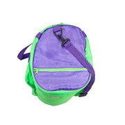 Bolsa para el kit de Jorge Campos de 1995
