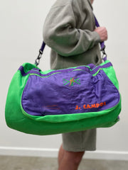Bolsa para el kit de Jorge Campos de 1995