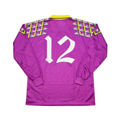 Camiseta Local 1995 Kyoto Purple Sanga *BNWT* (L) Puma
