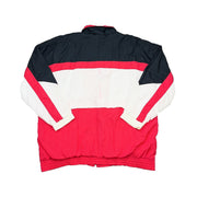 Chaqueta de chándal Lotto AC Milan 1995/96 (M)