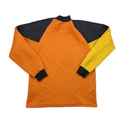 1995/96 Camiseta de portero Adidas (S) Adidas