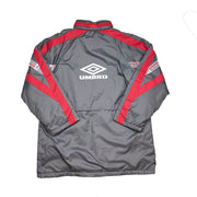 Chaqueta de Banco del Ajax 1995/96 (XXL) Umbro