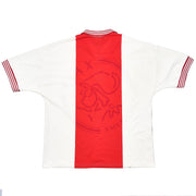 Camiseta del Ajax de Ámsterdam de 1995/96 (XXL) Umbro